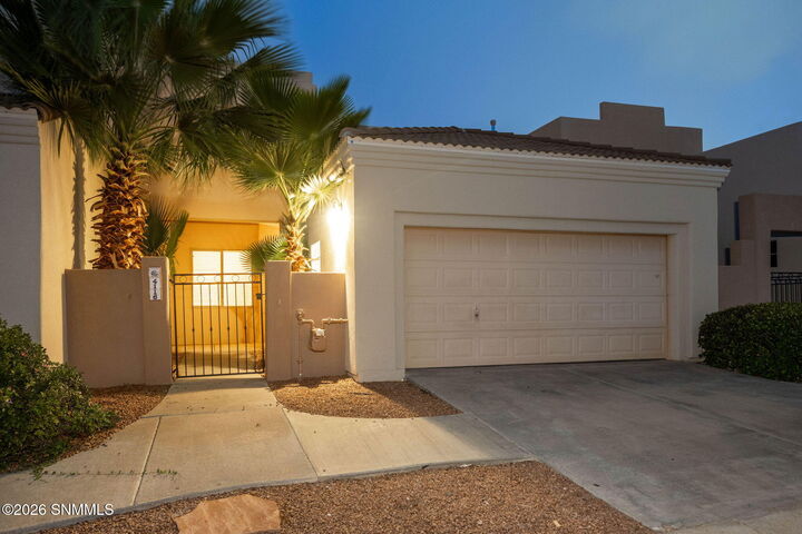 Property Photo:  4116 Canterra Arc  NM 88011 