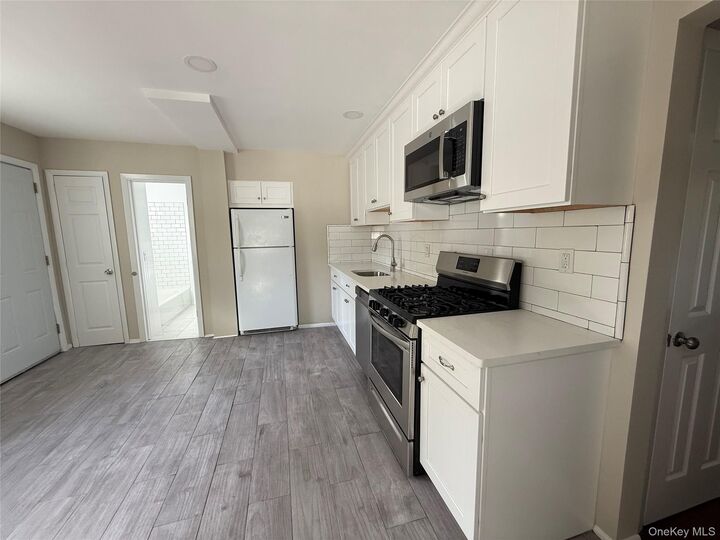 Property Photo: 37 Edgemont Road 1B NY 10536