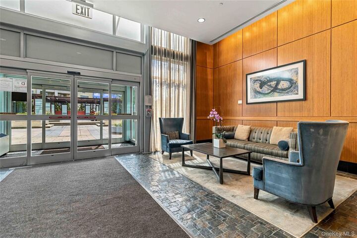 Property Photo:  40-26 College Point Boulevard 8N  NY 11354 