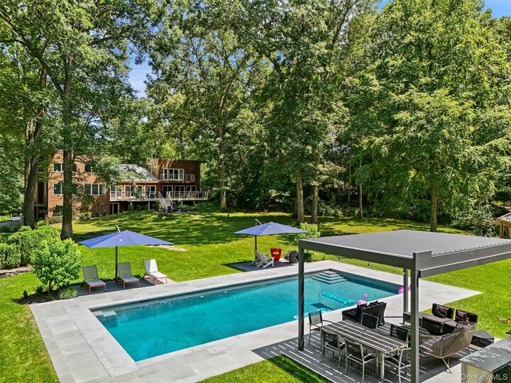 Property Photo: 116 Davids Way NY 10507