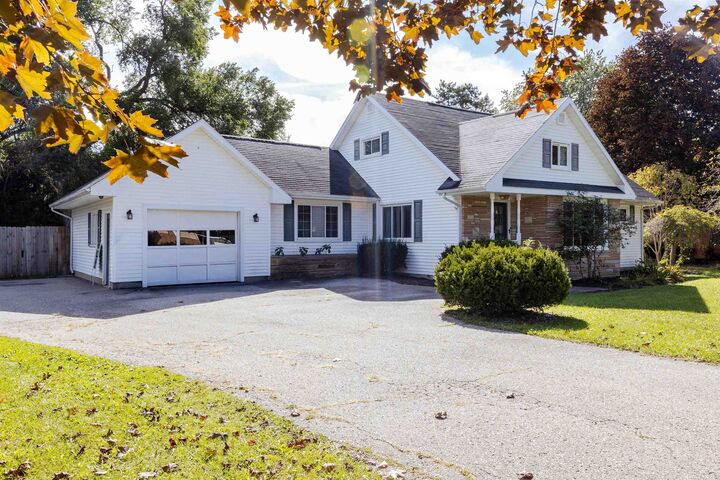 Property Photo:  514 Cherry  MI 48658 