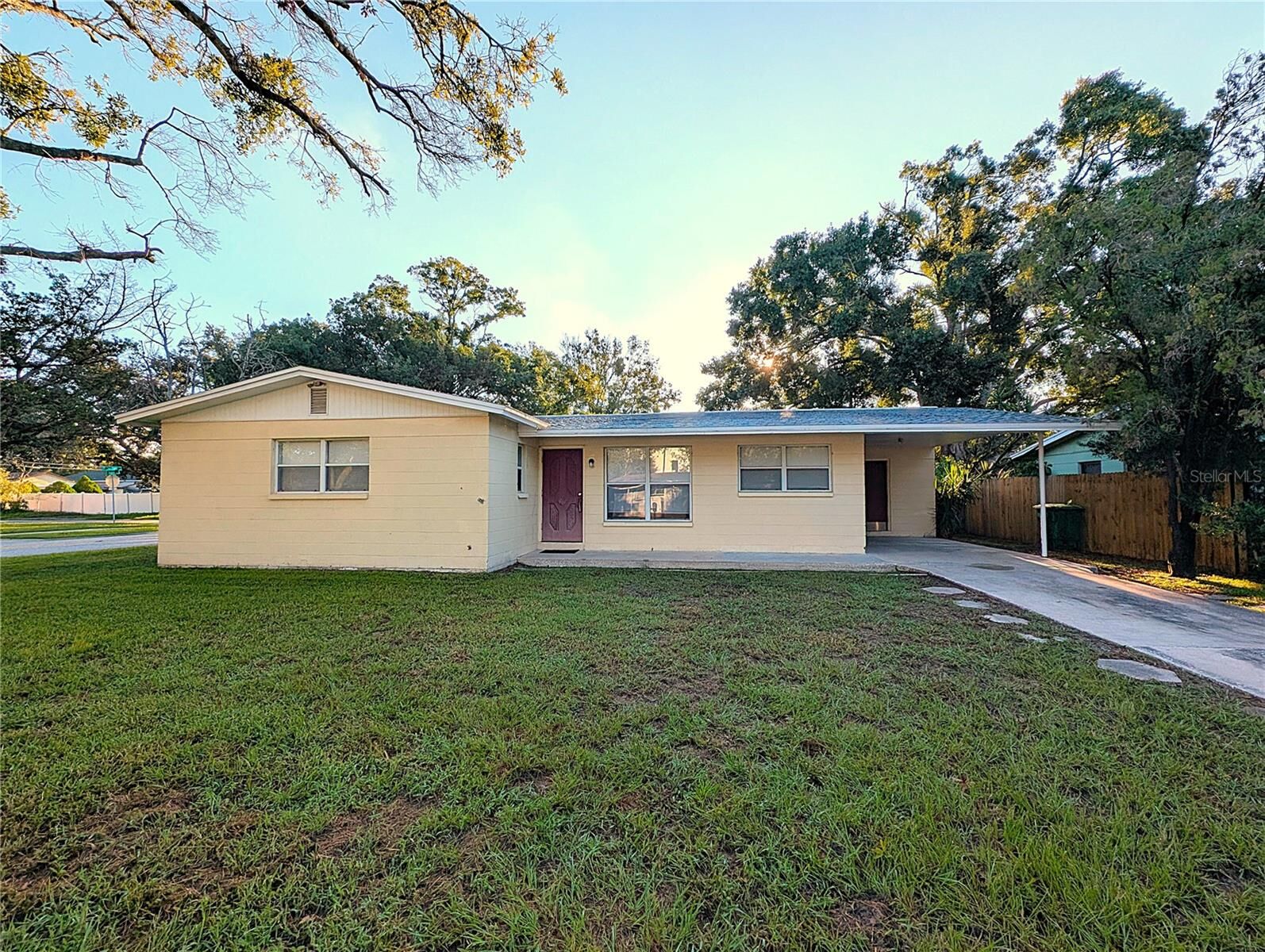 Property Photo:  4502 S Trask Street  FL 33611 