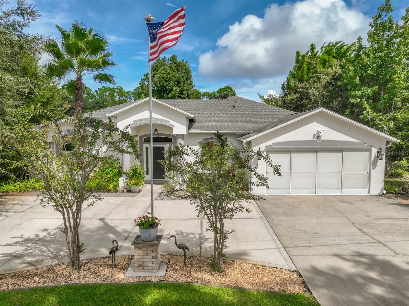 Property Photo:  1 Pillory Lane  FL 32164 