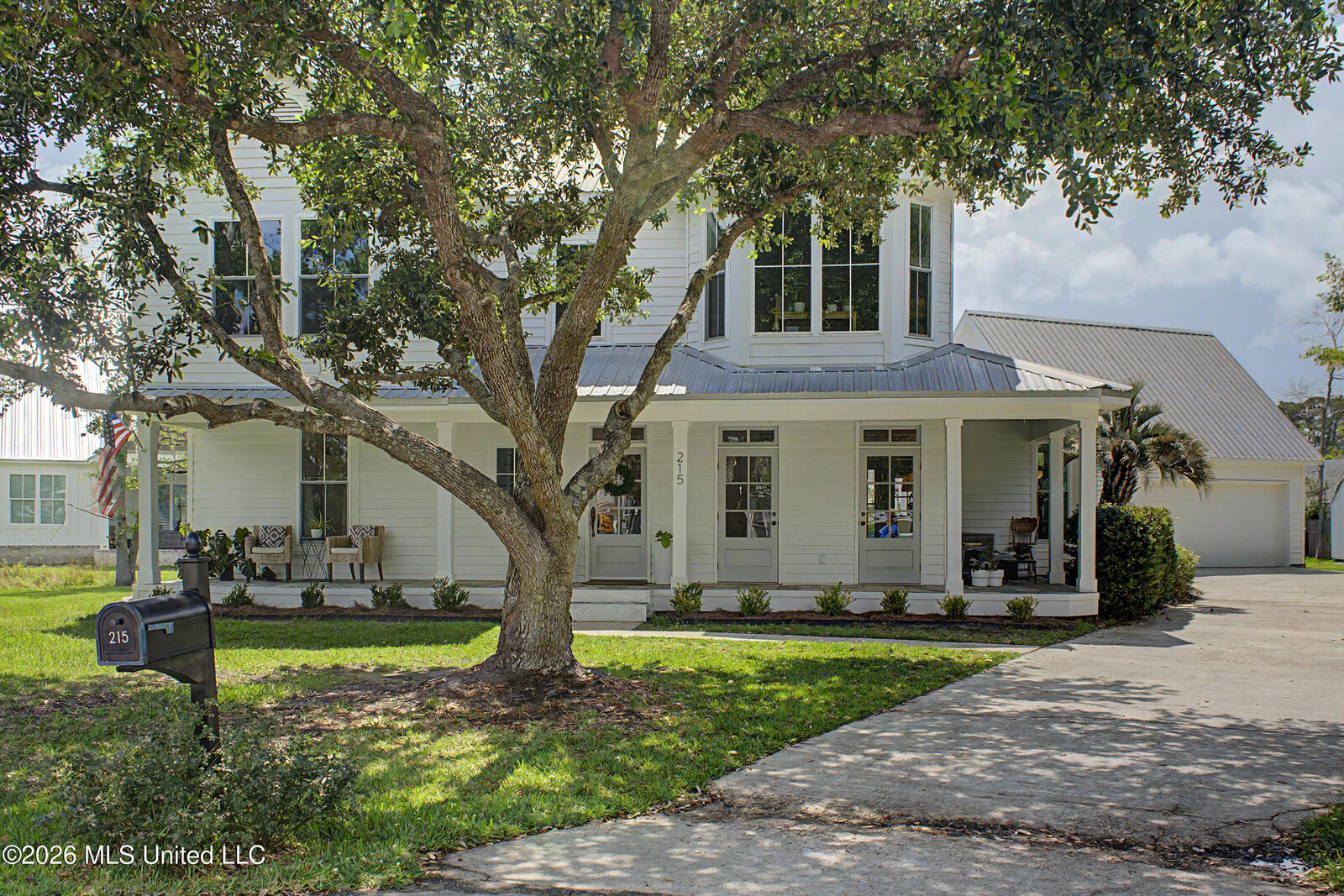 Property Photo:  215 Blue Heron Cove  MS 39576 