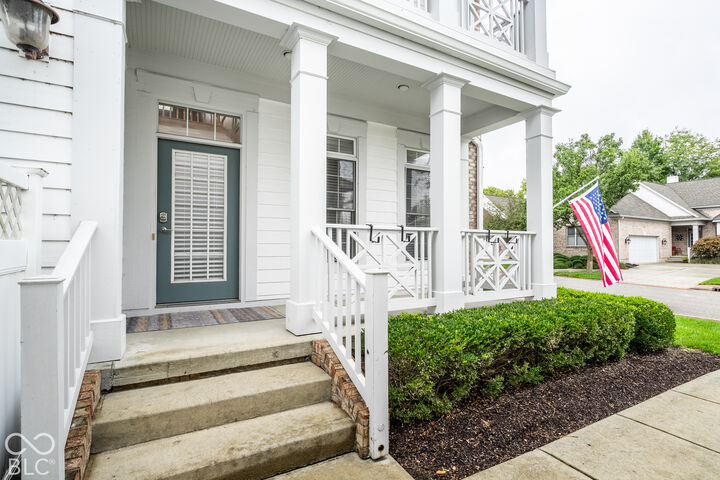 Property Photo:  8156 Heyward Drive  IN 46250 
