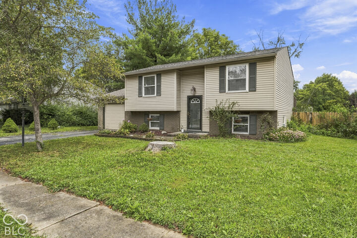 Property Photo: 201 Coronado Road IN 46234