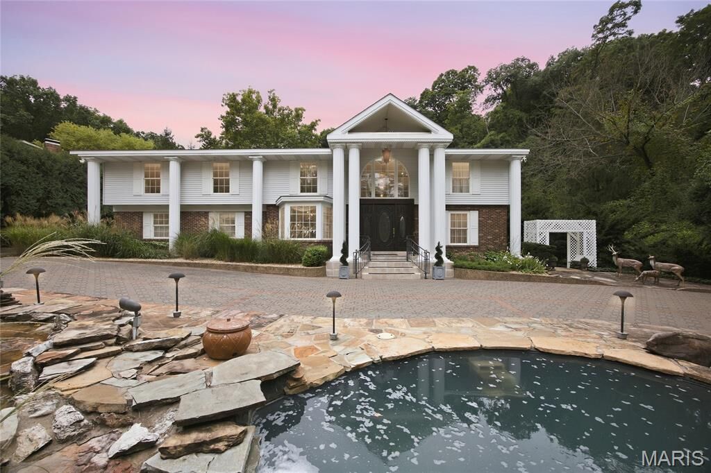 Property Photo: 76 River Valley Drive MO 63017