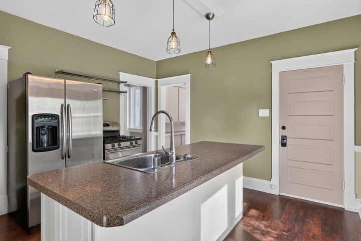 Property Photo: 2127 S 9th St WI 53081