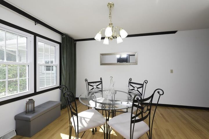 Property Photo:  3620 122 St  WI 53158 