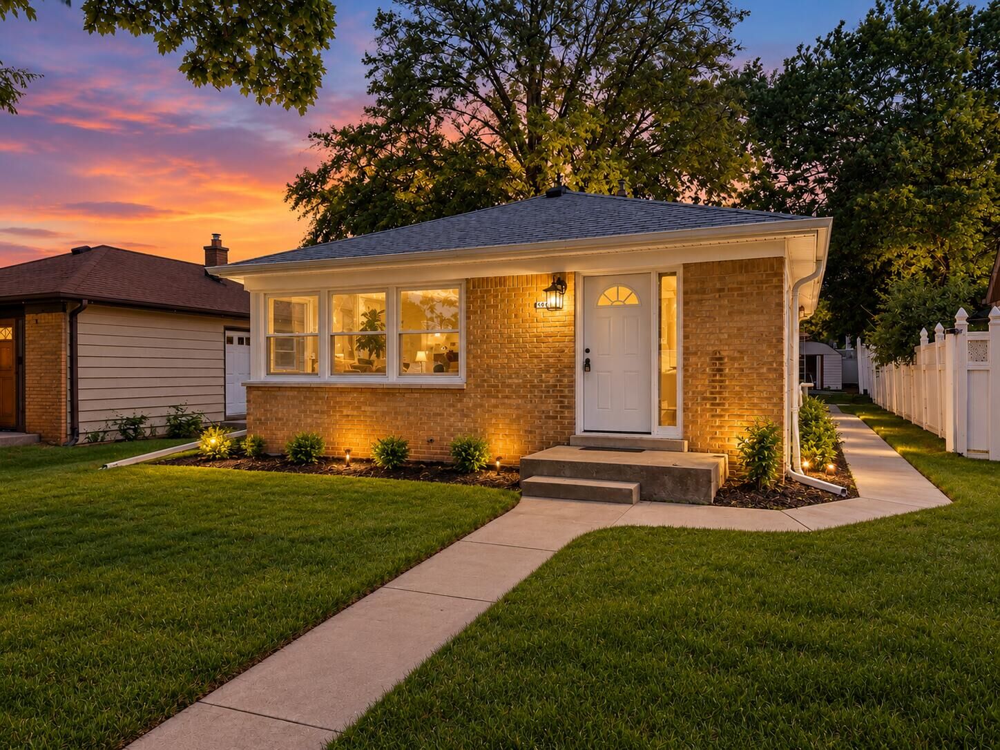Property Photo:  4646 N 72nd St  WI 53218 
