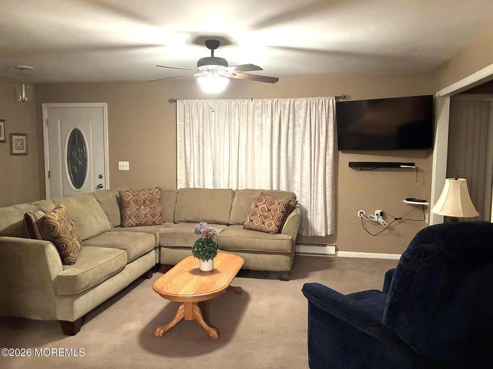 Property Photo:  509 Tiffany Lane  NJ 08759 