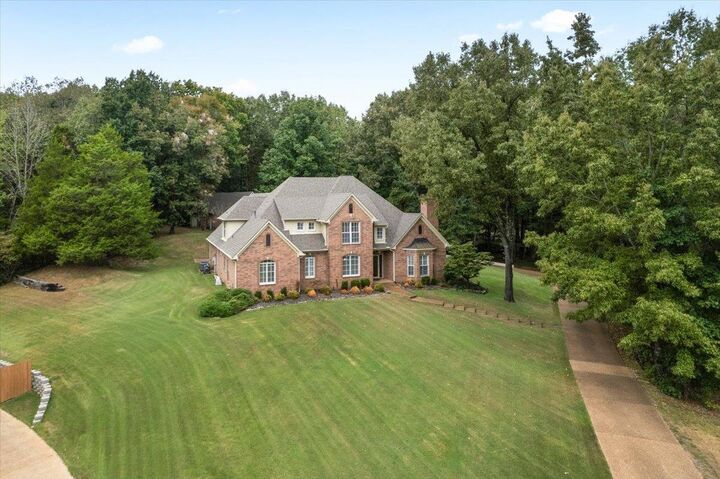 Property Photo:  20 Bent Creek Dr  TN 38028 