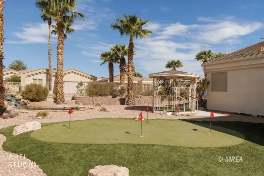 Property Photo: 475 Greens Way NV 89027