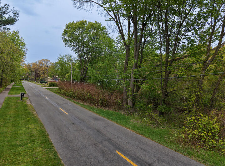 Property Photo: 0 Post Avenue MI 49424