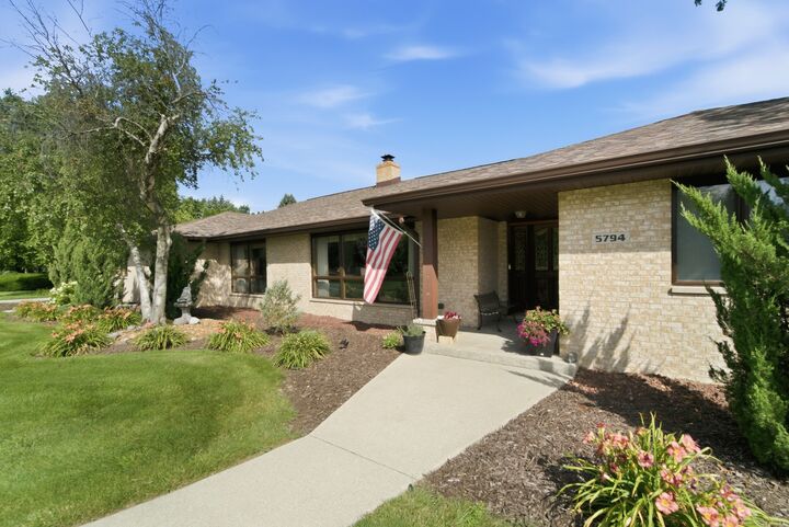 Property Photo:  5794 E 107th Place  IN 46307 