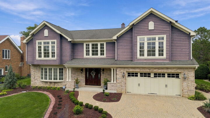 Property Photo:  10670 Palos West Drive  IL 60464 