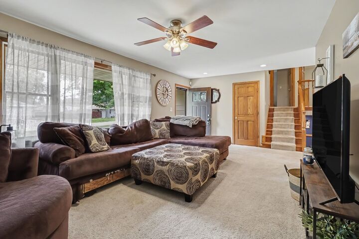 Property Photo:  155 Kay Street  IL 60442 