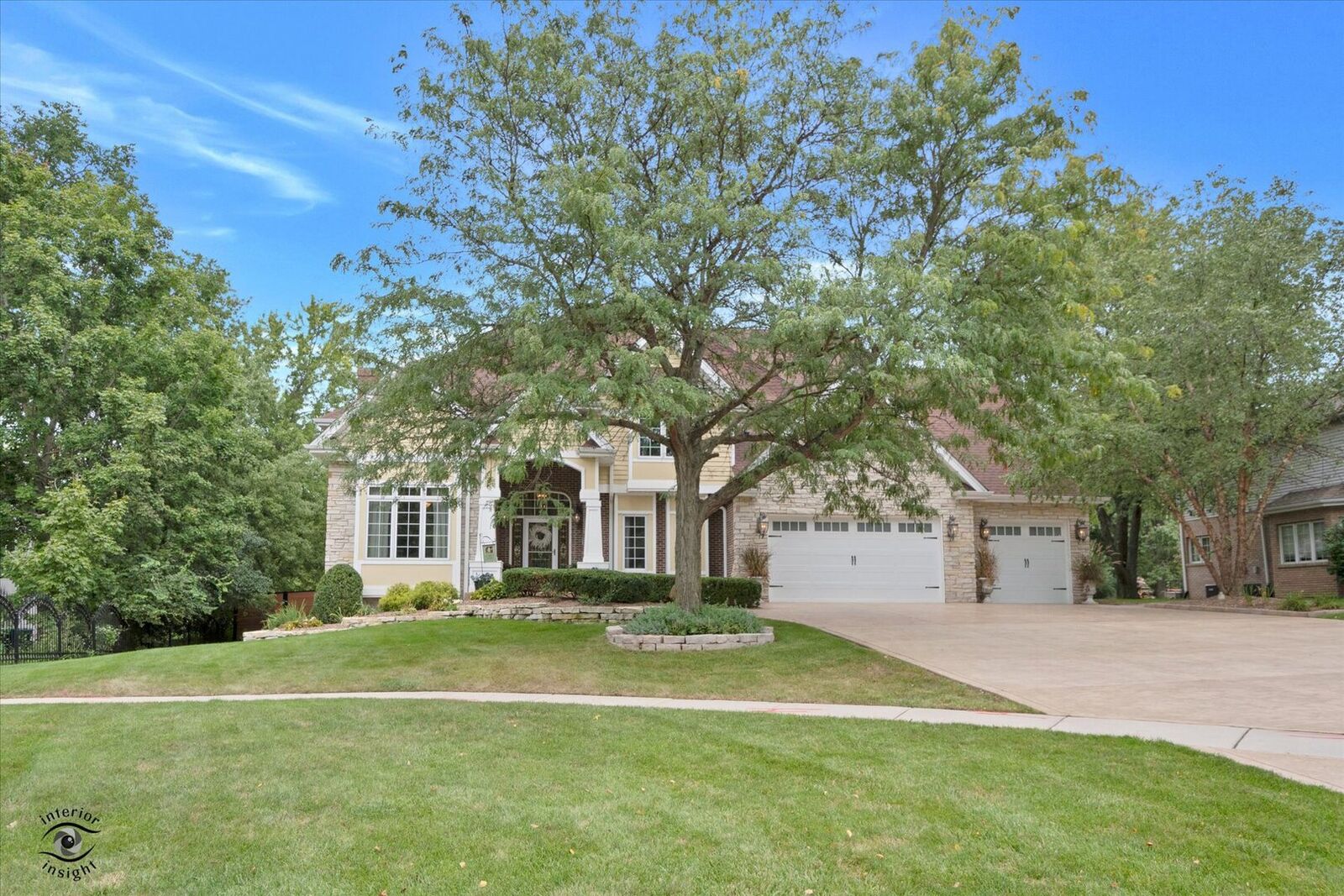 Property Photo: 11646 Kluth Court IL 60448