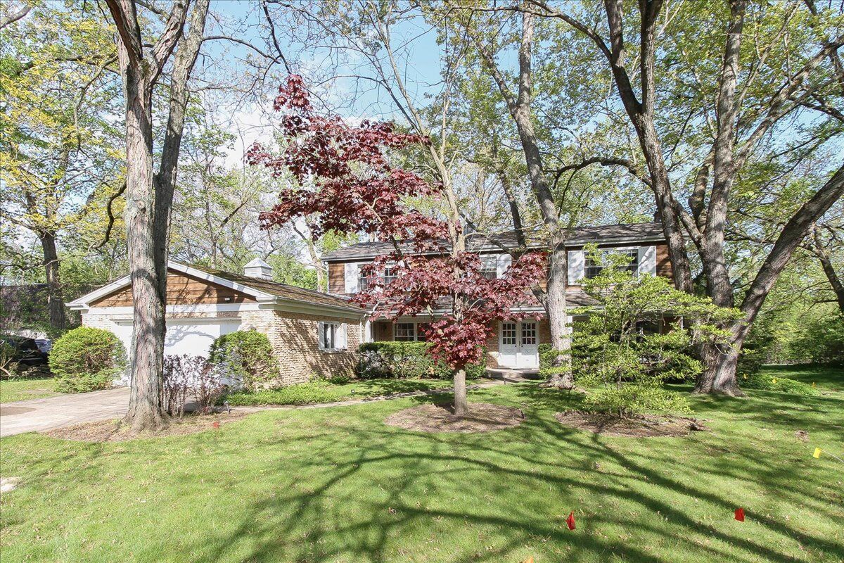 Property Photo:  87 Lincolnshire Drive  IL 60069 