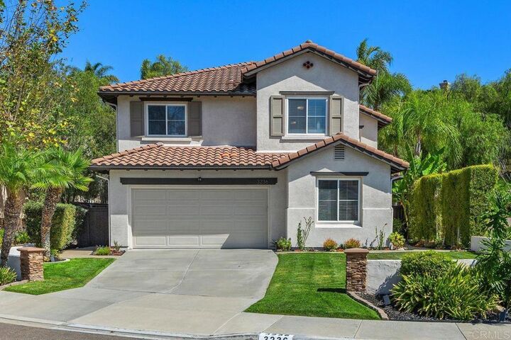 Property Photo:  3236 Rancho Arroba  CA 92009 