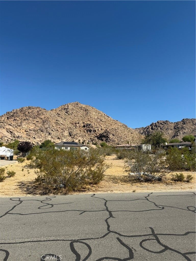 Property Photo:  23372 Taos  CA 92307 