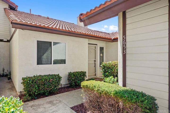 Property Photo:  5653 Tumbleweed Way  CA 92057 