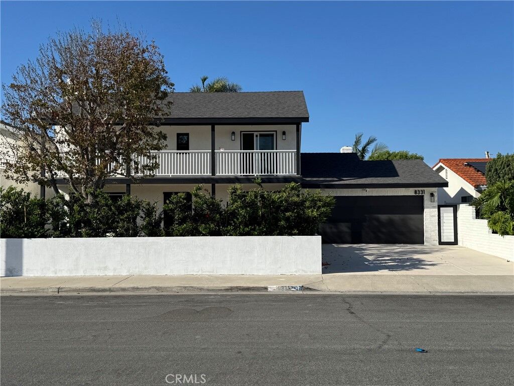 Property Photo: 8331 Snowbird CA 92646