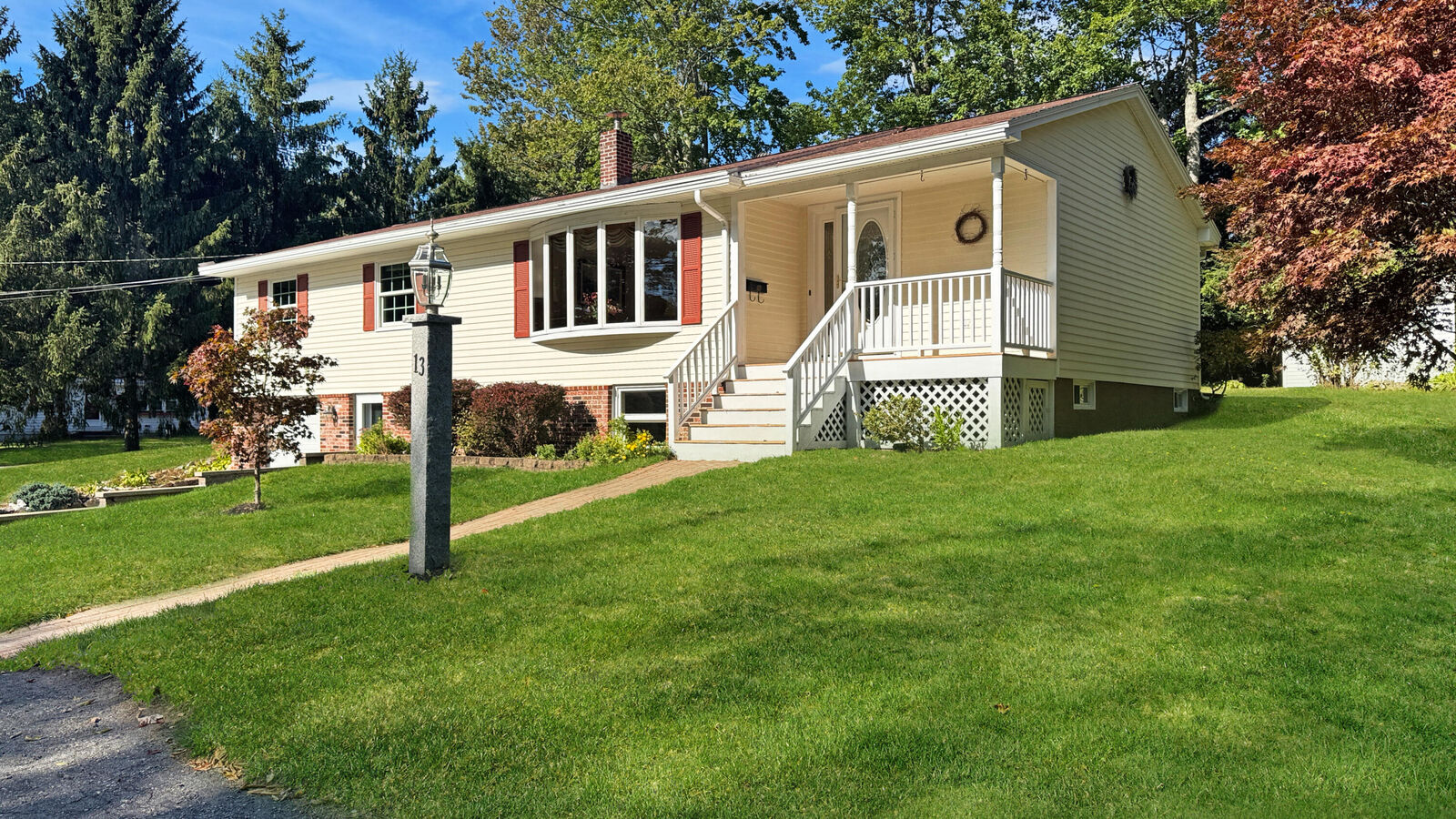 Property Photo:  13 Guillemette Street  ME 04073 