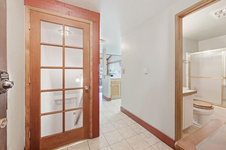 Property Photo:  251 Bear Valley Rd 5  CA 95223 
