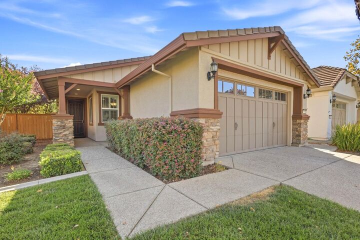 Property Photo: 9969 Westminster Way CA 95757