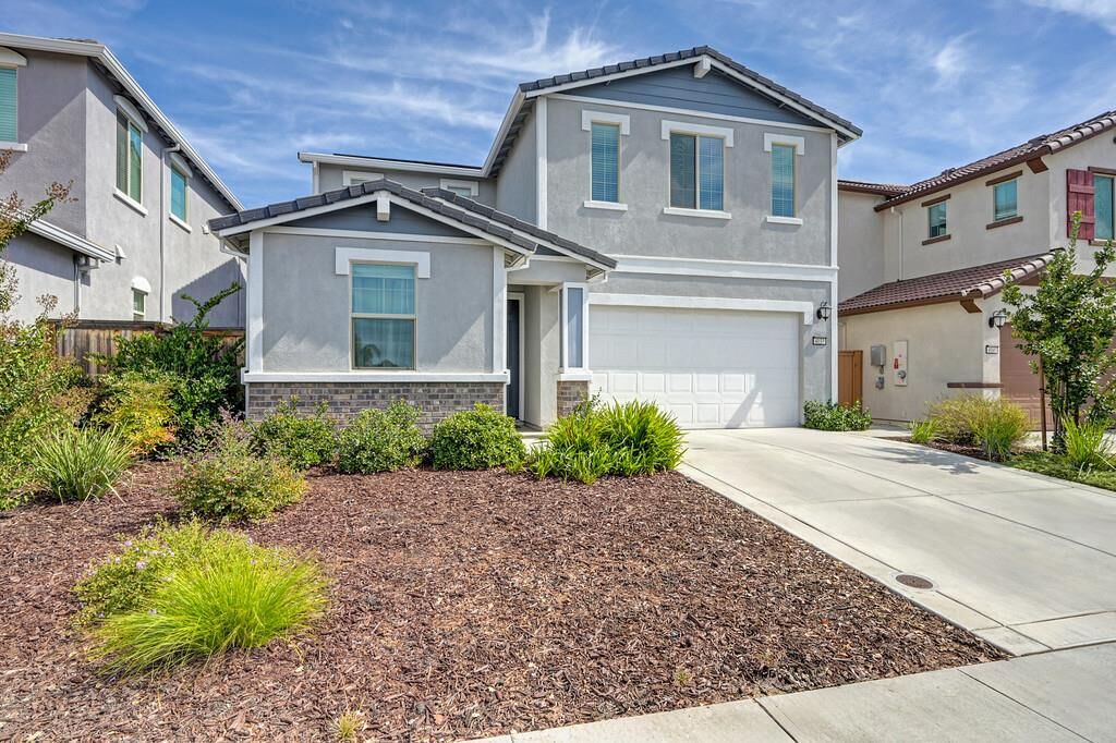 Property Photo:  4033 Knots St  CA 95747 