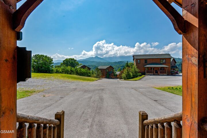 Property Photo:  770 Park Vista Way  TN 37738 