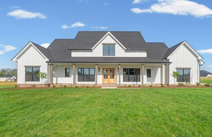 Property Photo:  0 Dotsonville Rd  TN 37042 