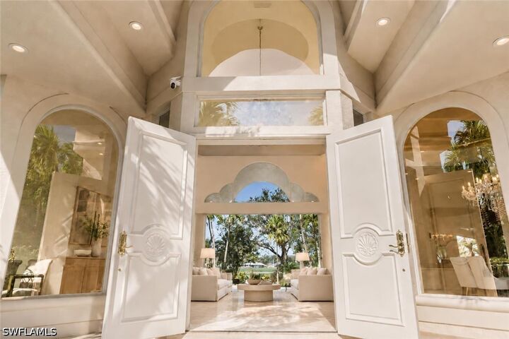 Property Photo: 6599 Glen Arbor Way FL 34119