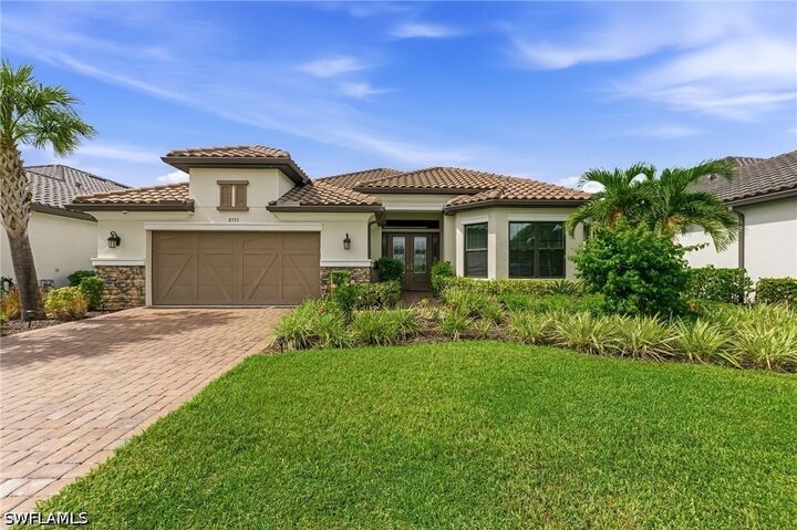 Property Photo:  8333 Promoso Court  FL 34114 
