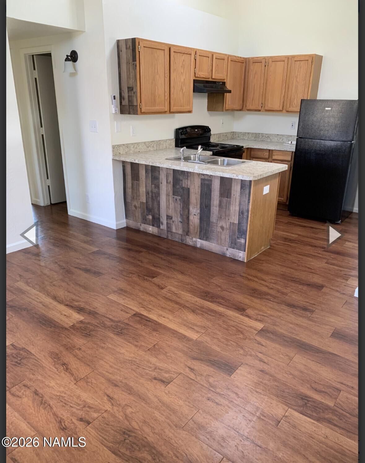 Property Photo:  3549 Kachina Trail 1  AZ 86005 