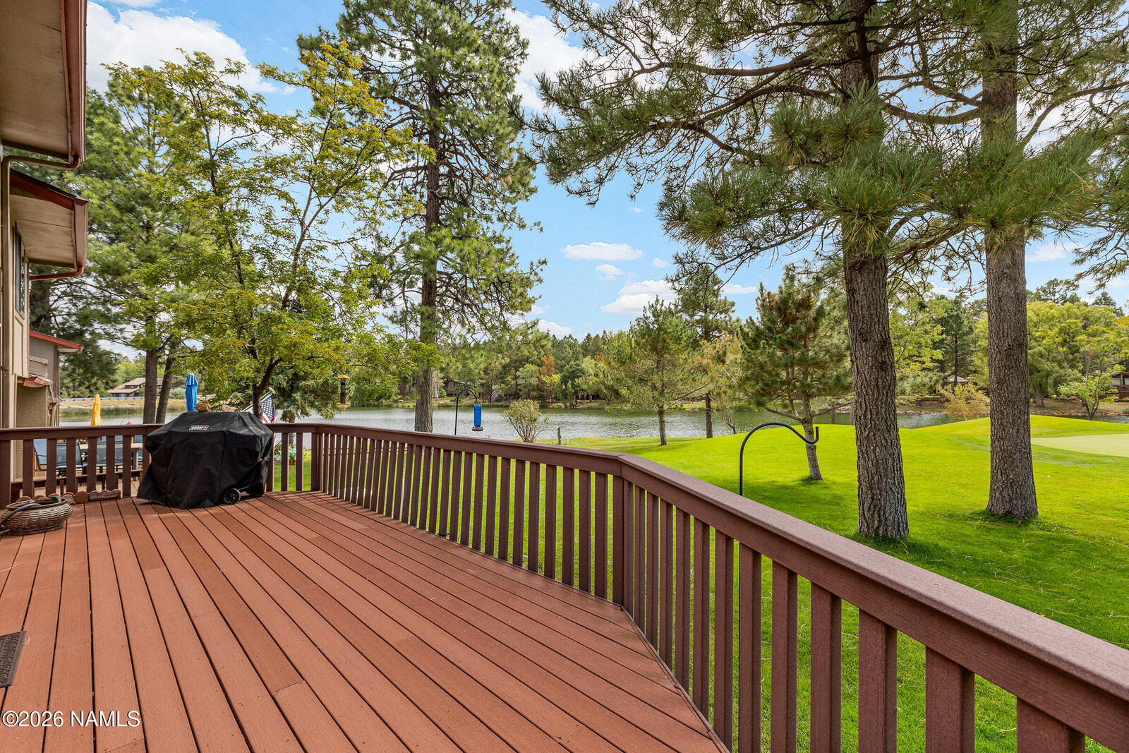 Property Photo:  1818 N Spencer Circle  AZ 86004 