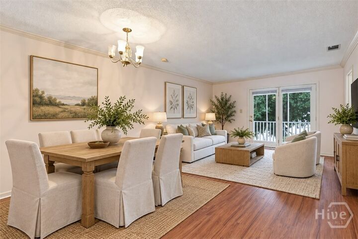Property Photo: 8 Colony Park Drive GA 31406