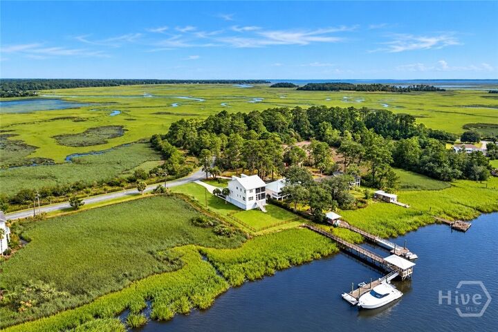 Property Photo: 37 Rio Road GA 31419