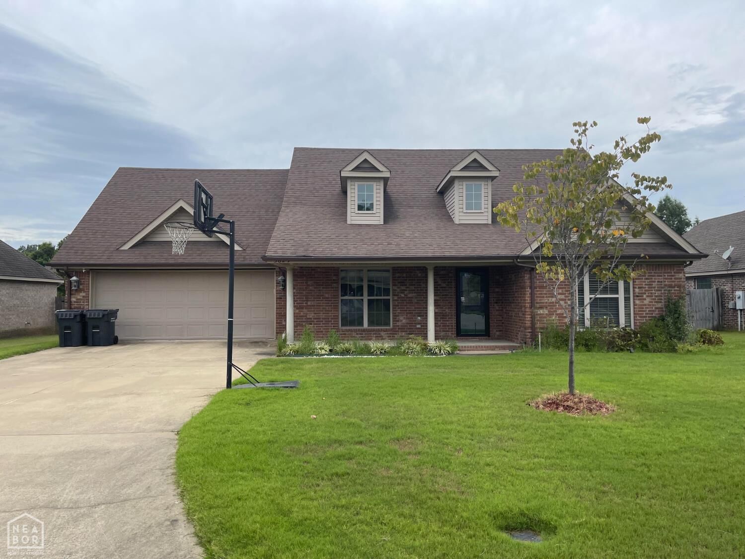Property Photo:  5629 Hollow Creek Lane  AR 72404 