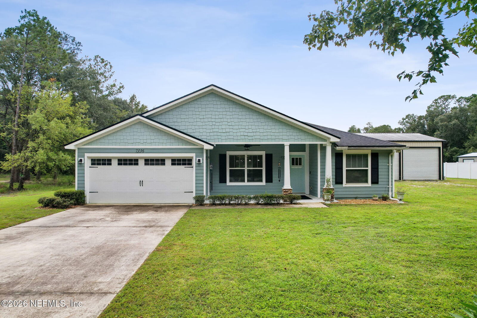 Property Photo:  7336 Sycamore Street  FL 32219 