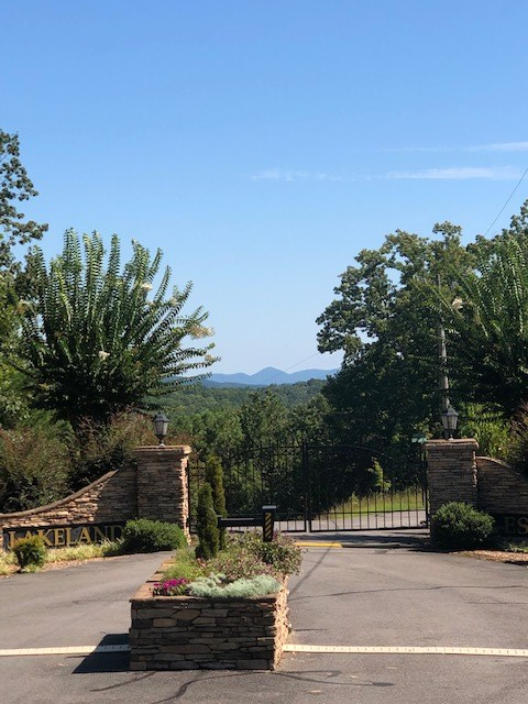 Property Photo:  Lt 33 Buck Creek Road  GA 30540 