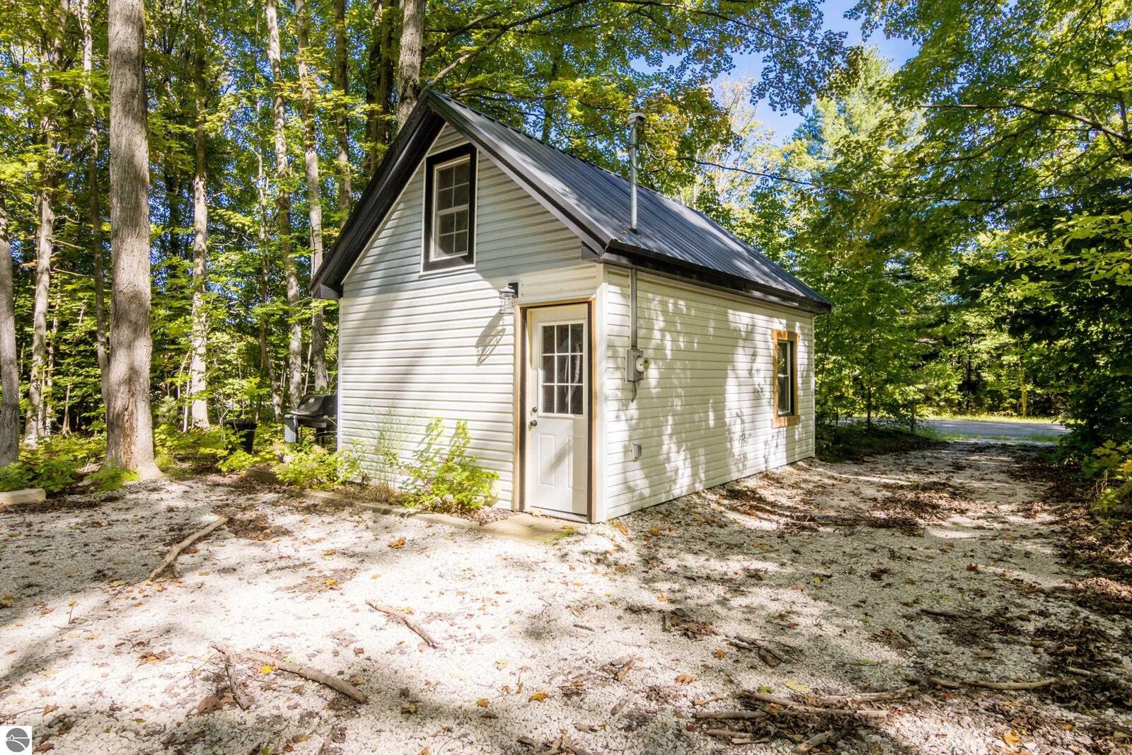 Property Photo:  7030 SW Creighton Road  MI 49680 