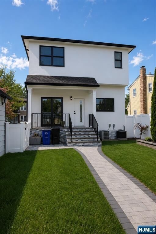 Property Photo:  271 Bergen Boulevard  NJ 07424 