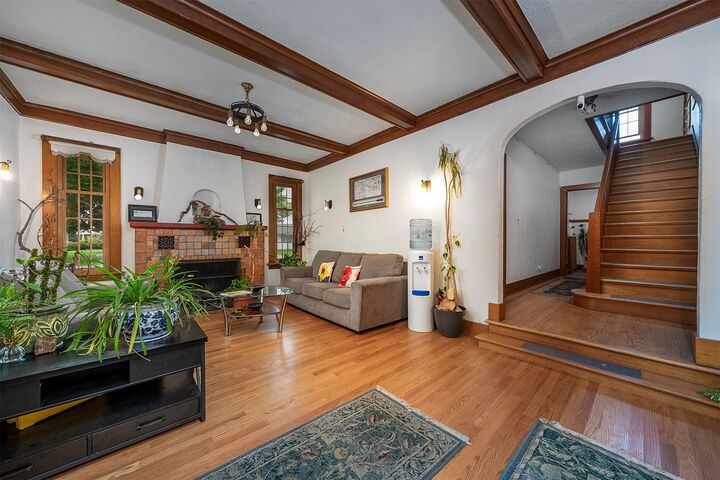 Property Photo:  201 4th Avenue E  MT 59860 