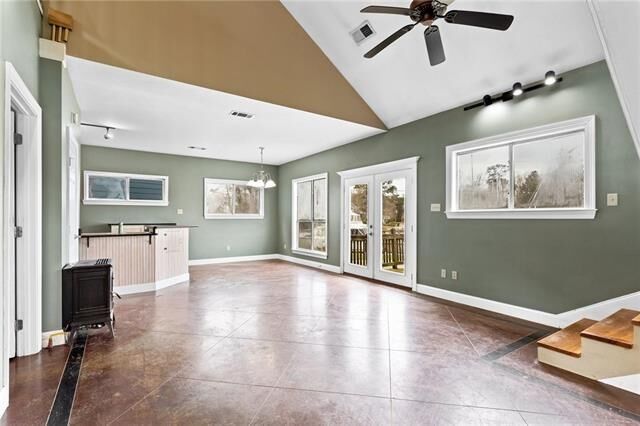 Property Photo: 505 Louvois Street LA 70448