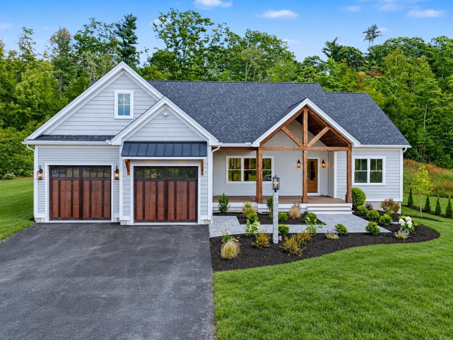 Property Photo:  Lot 4 Saybrook Drive  NH 03461 