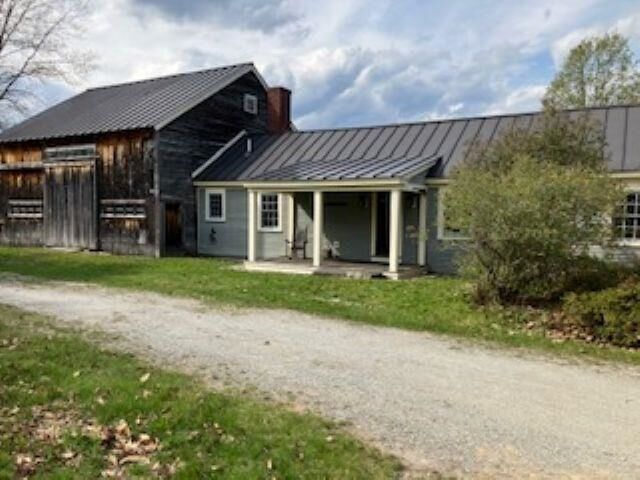 Property Photo: 338 East Washington Road NH 03255