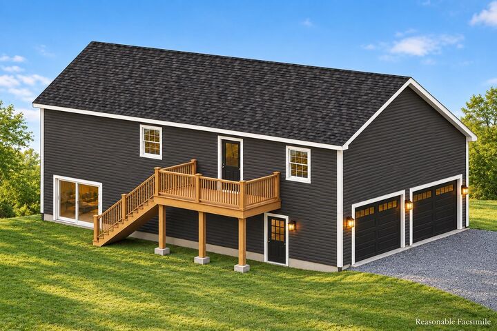 Property Photo:  00 Durrell Mountain Road  NH 03220 