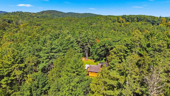 Property Photo:  260 Hurricane Road  NH 03431 